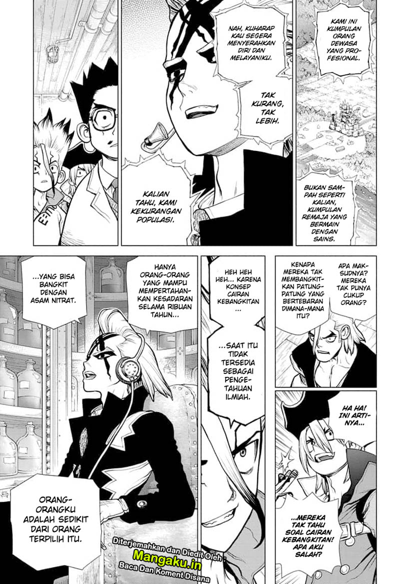 Chapter 152 - halaman 15