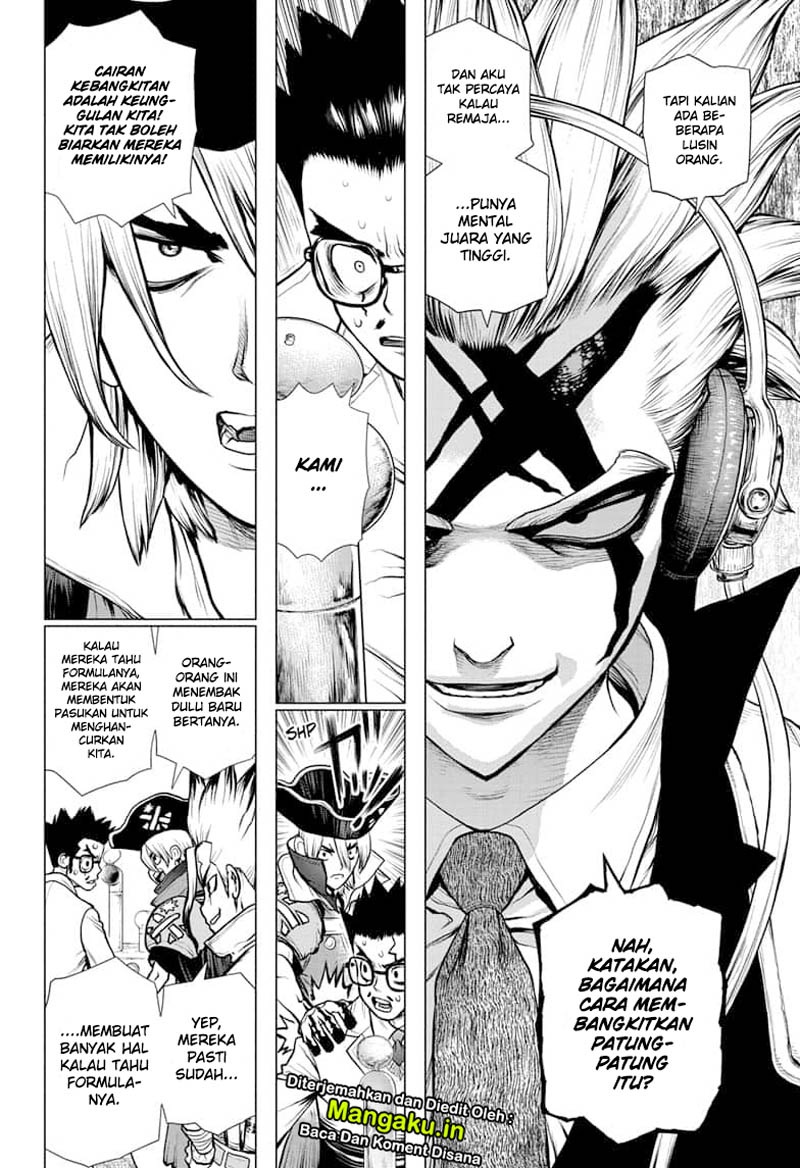 Chapter 152 - halaman 16