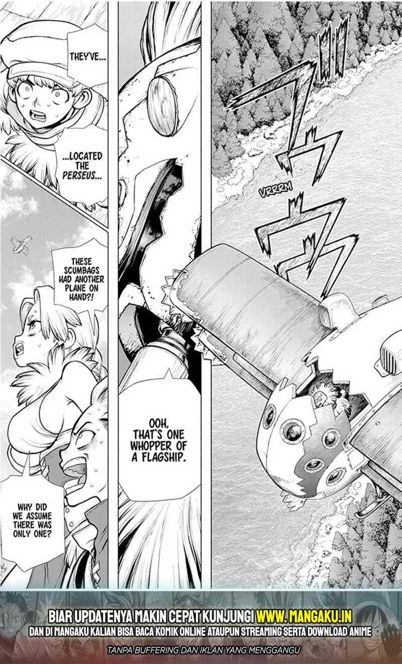 Chapter 152 - halaman 18