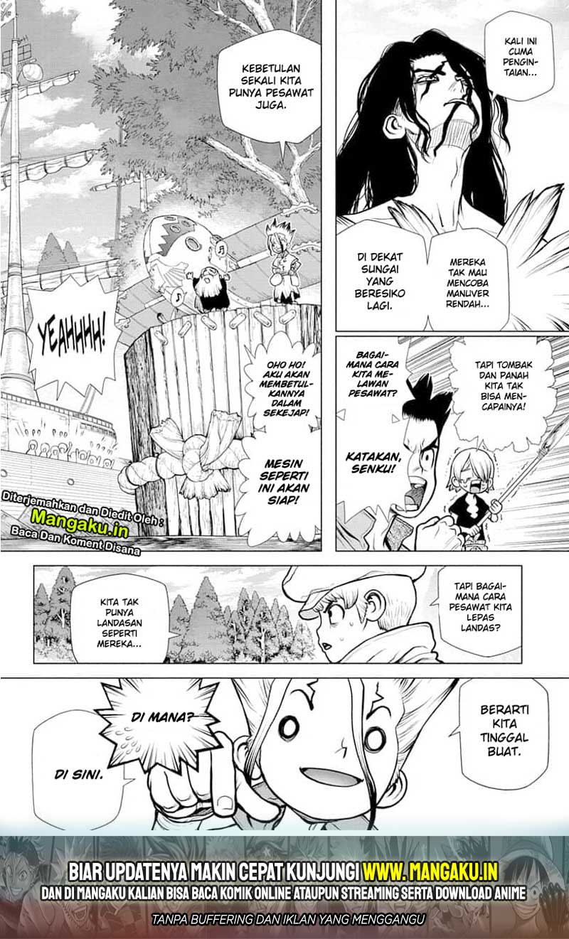 Chapter 152 - halaman 19