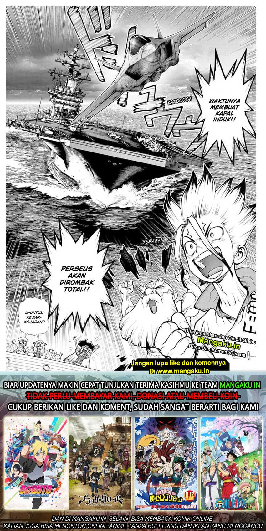 Chapter 152 - halaman 20