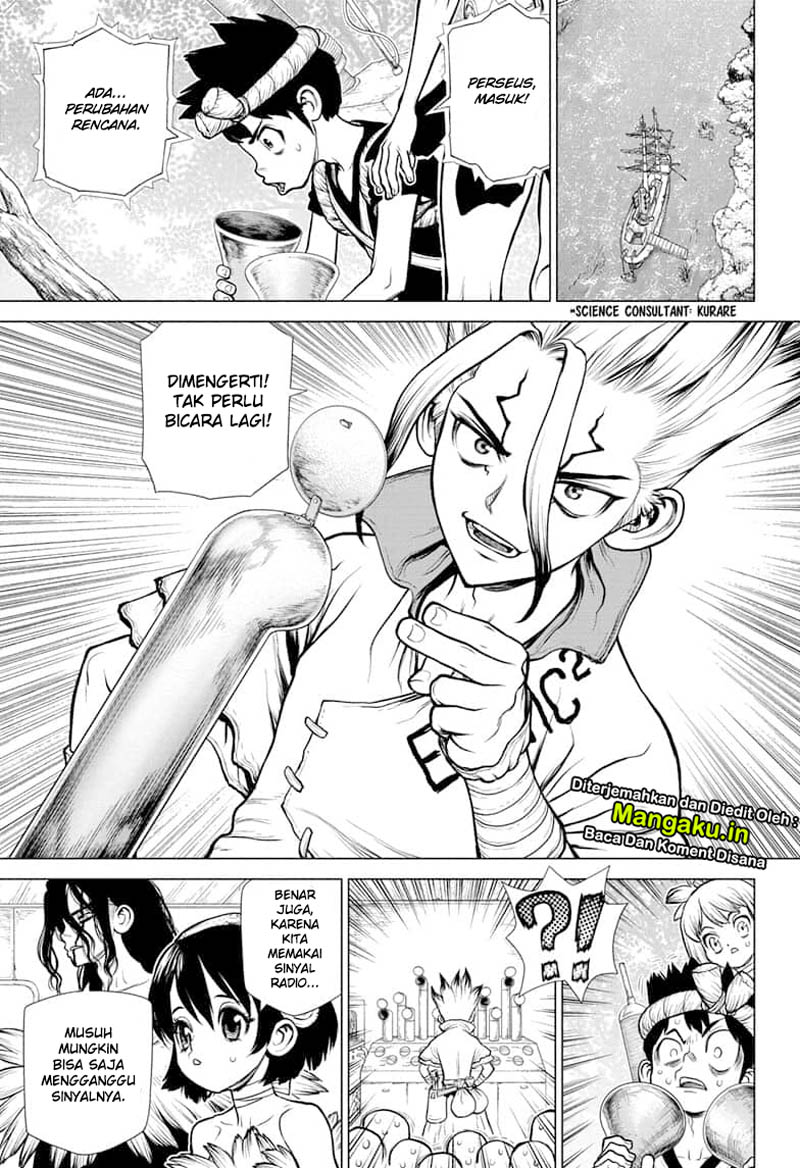 Chapter 152 - halaman 5
