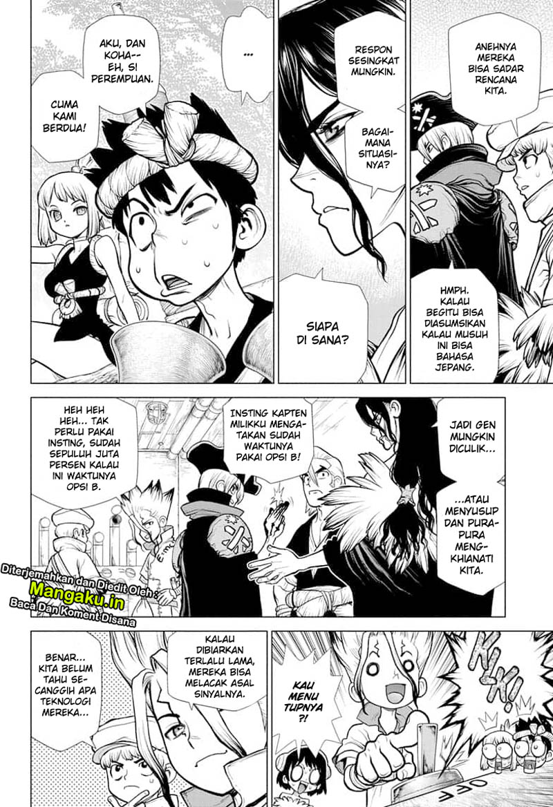 Chapter 152 - halaman 6