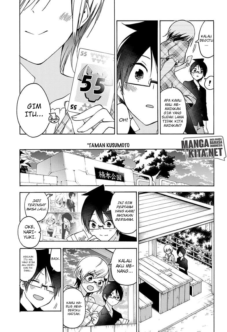 Chapter 159 - halaman 15