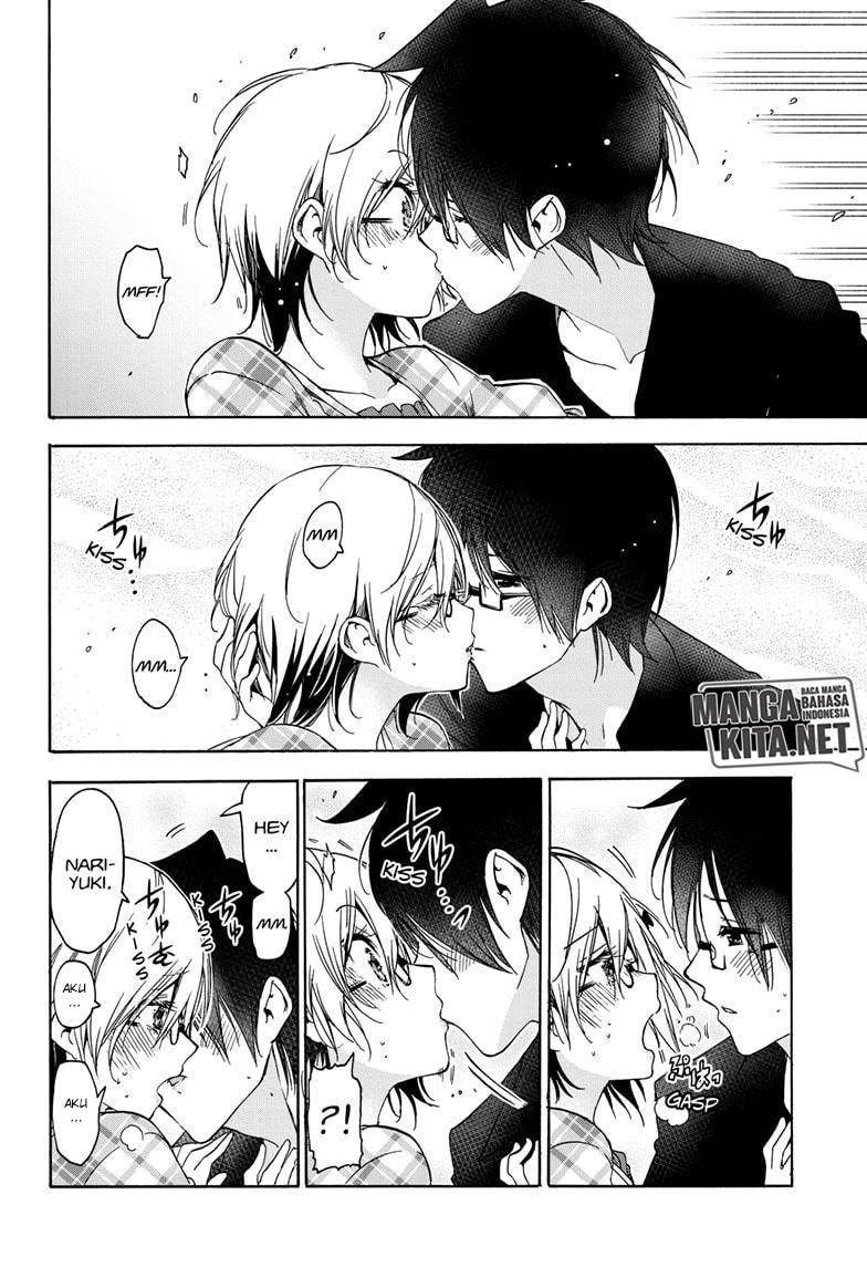 Chapter 159 - halaman 18