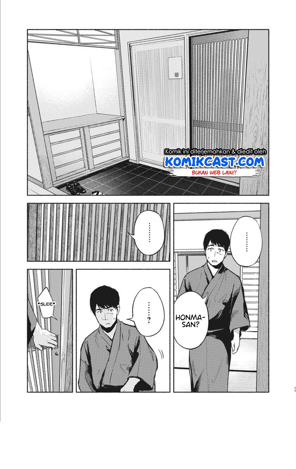 Chapter 40 - halaman 13