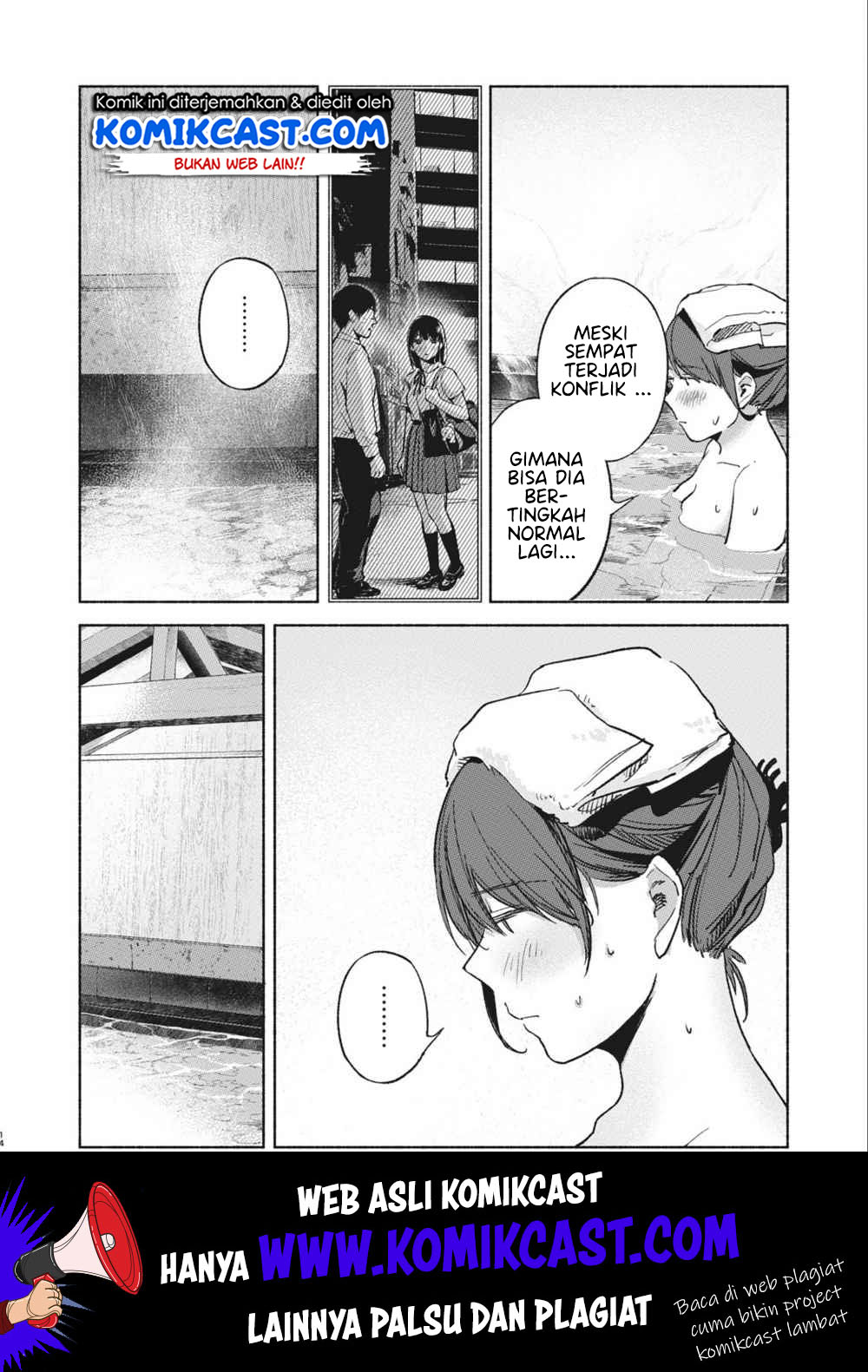 Chapter 40 - halaman 16