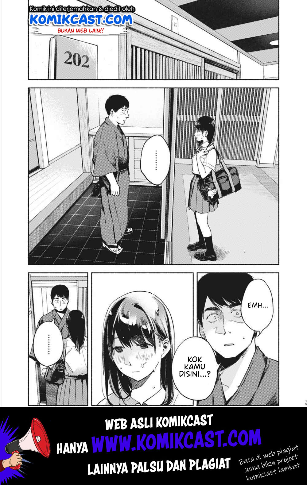 Chapter 40 - halaman 17