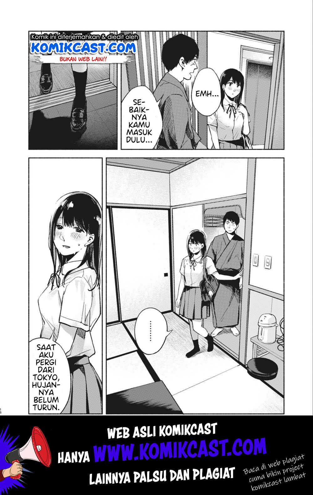Chapter 40 - halaman 18