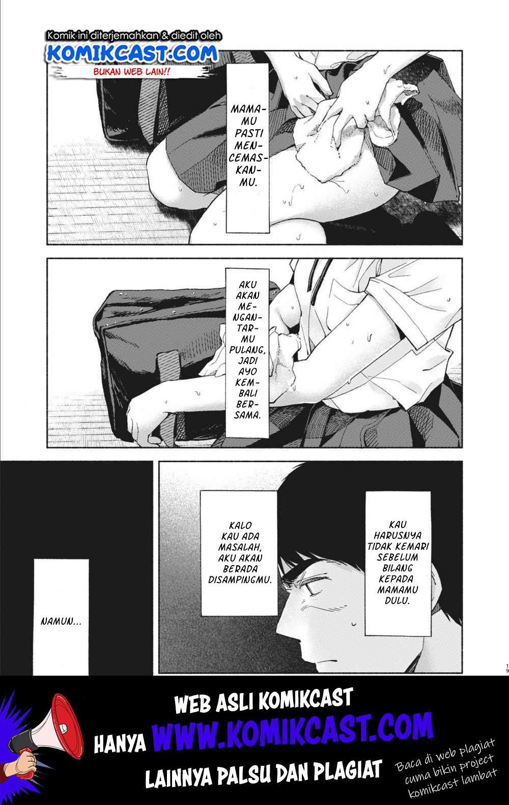 Chapter 40 - halaman 21