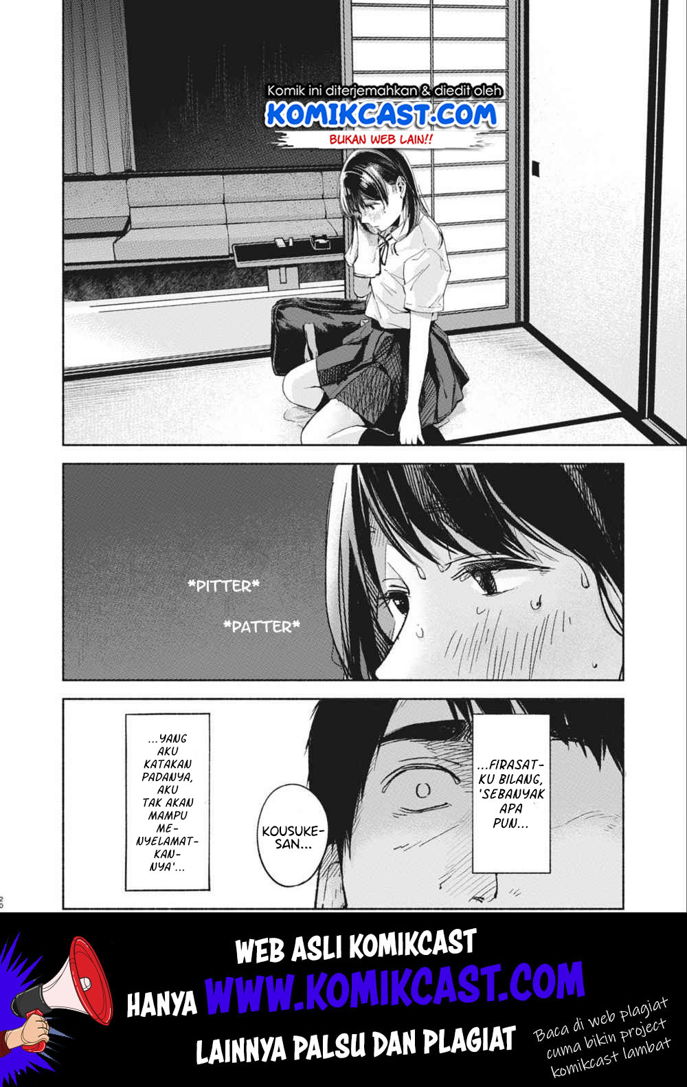 Chapter 40 - halaman 22