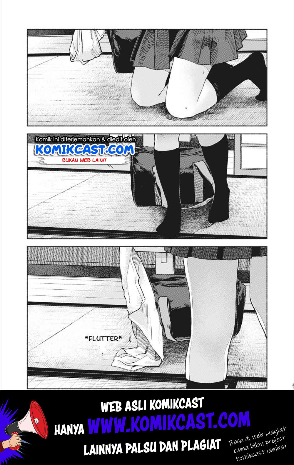 Chapter 40 - halaman 23