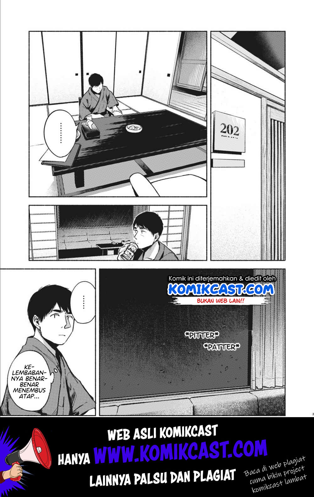 Chapter 40 - halaman 5