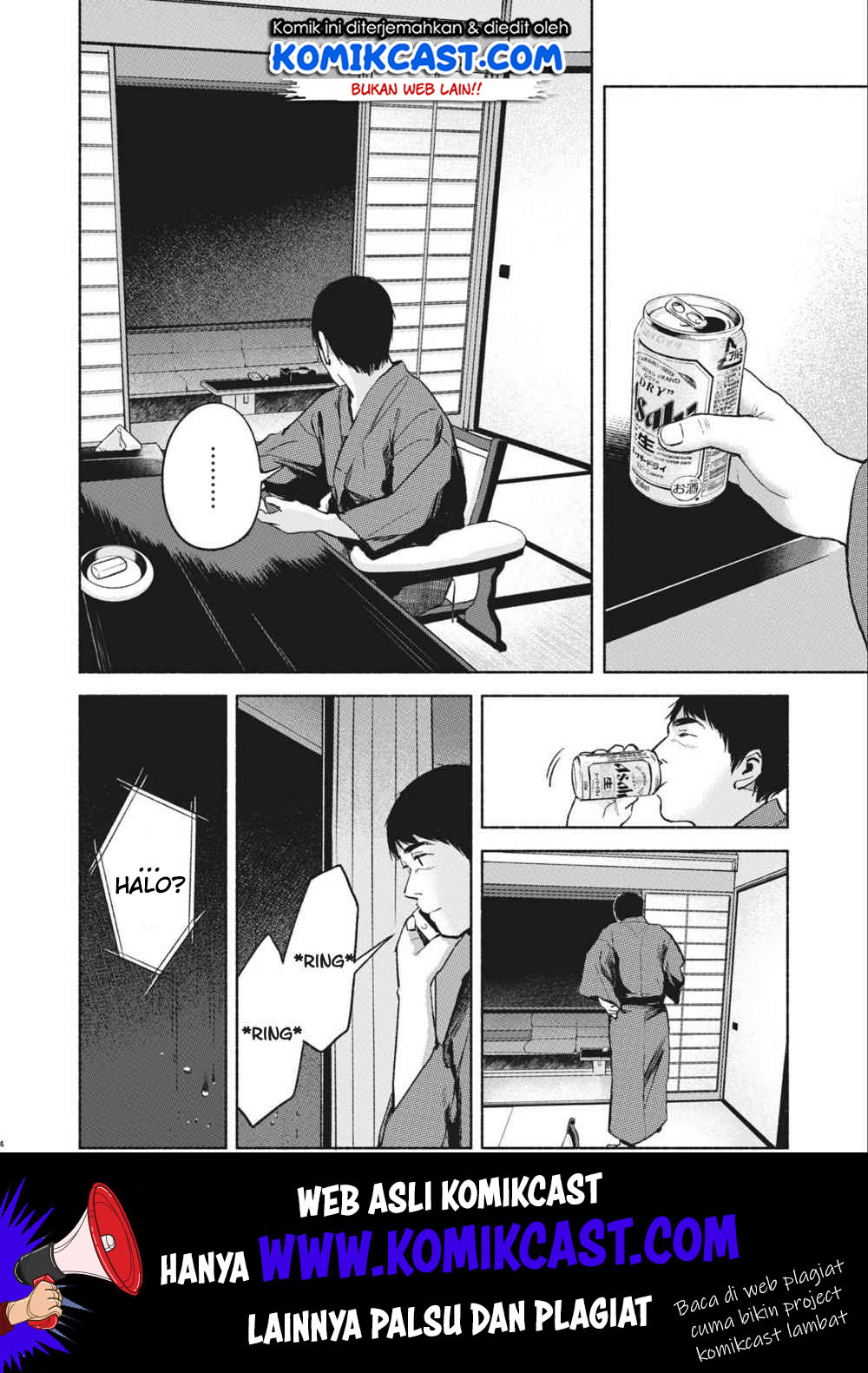 Chapter 40 - halaman 6