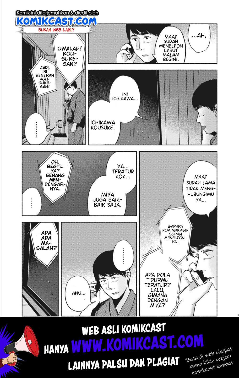 Chapter 40 - halaman 7