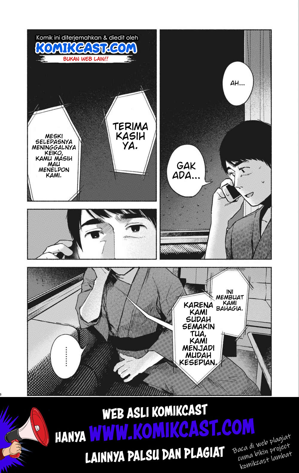 Chapter 40 - halaman 8