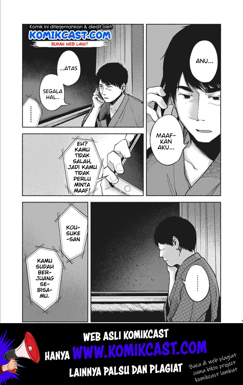 Chapter 40 - halaman 9