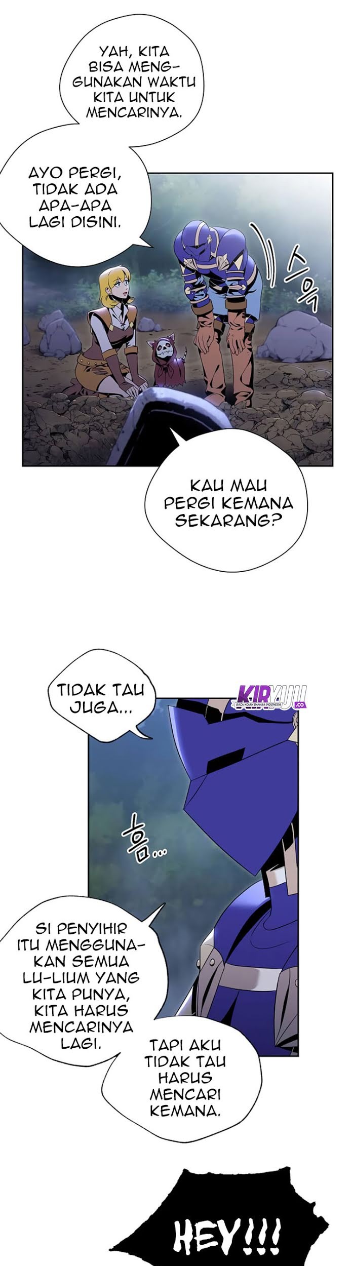 Chapter 76 - halaman 21