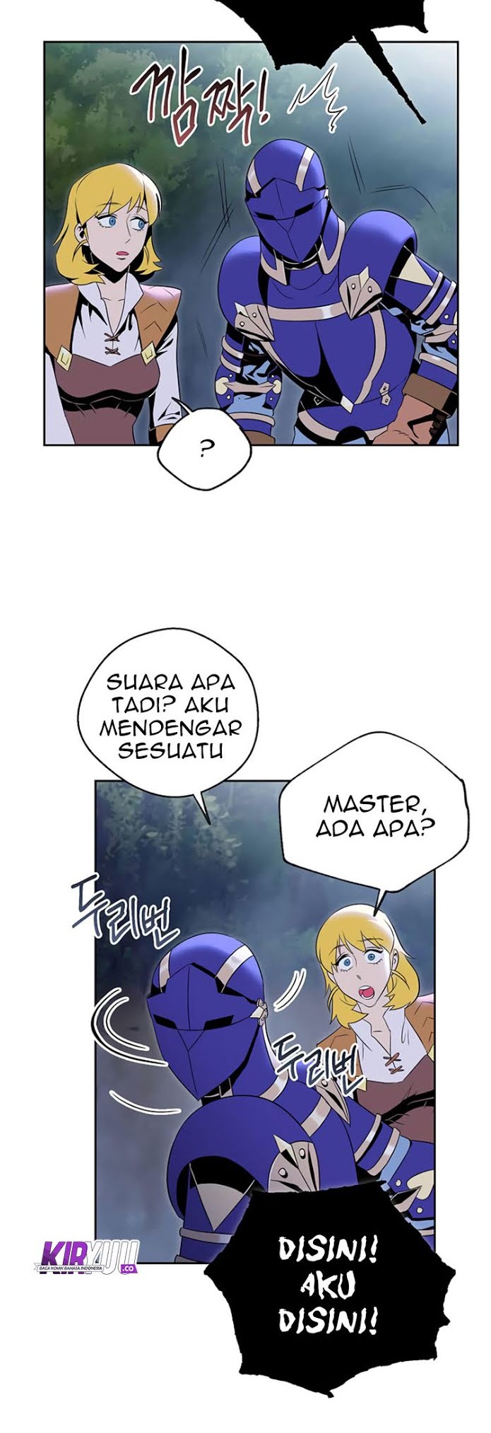 Chapter 76 - halaman 22