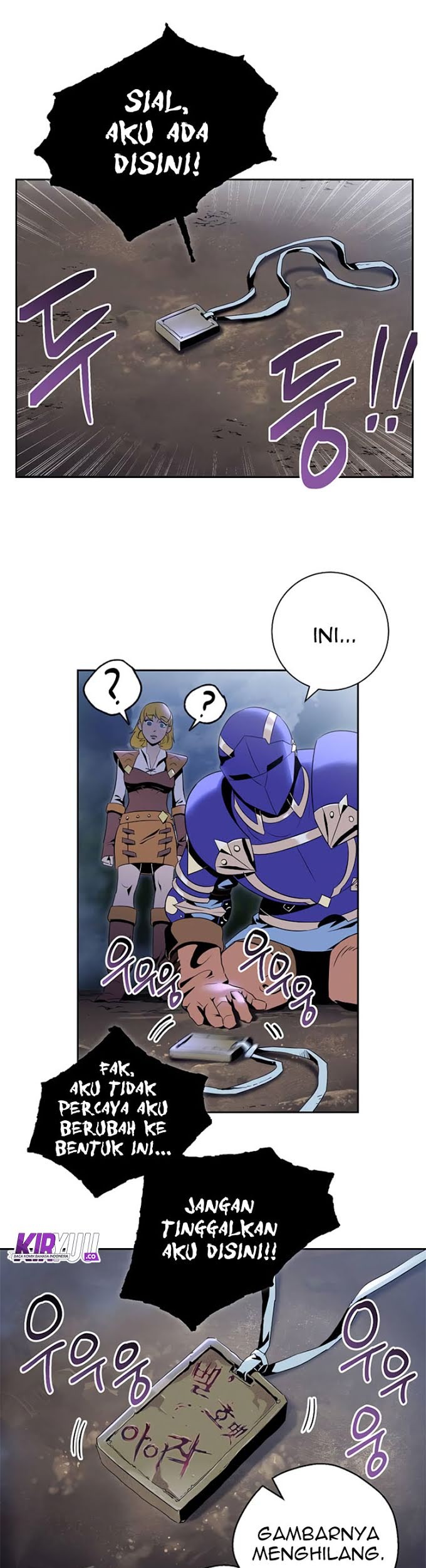 Chapter 76 - halaman 23