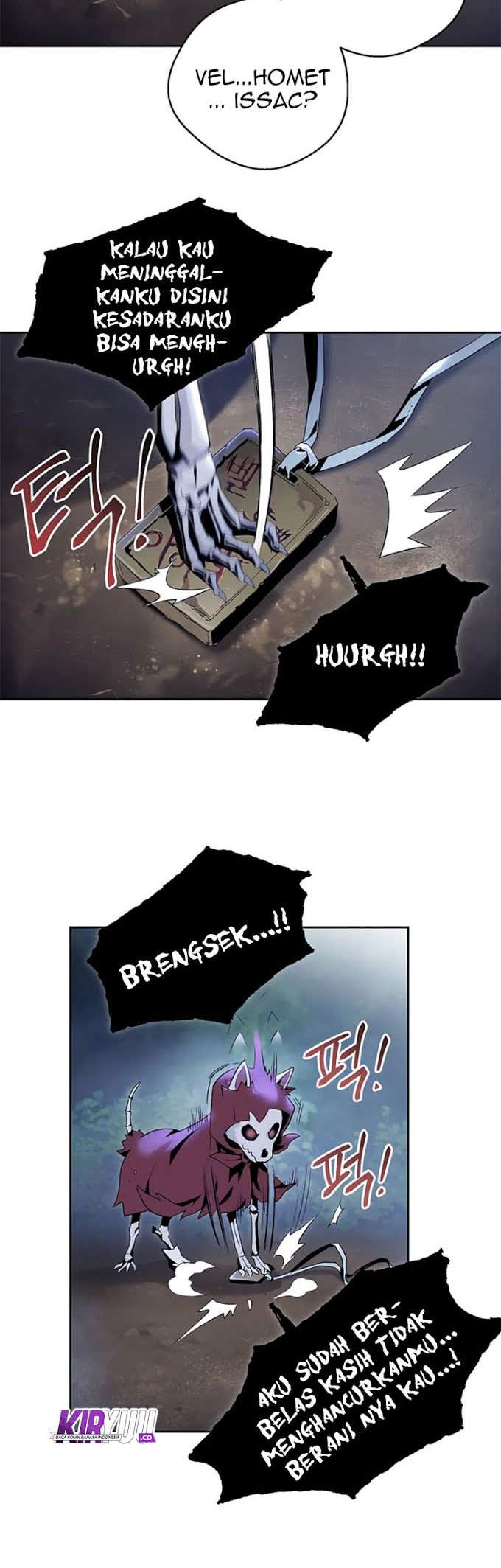 Chapter 76 - halaman 24