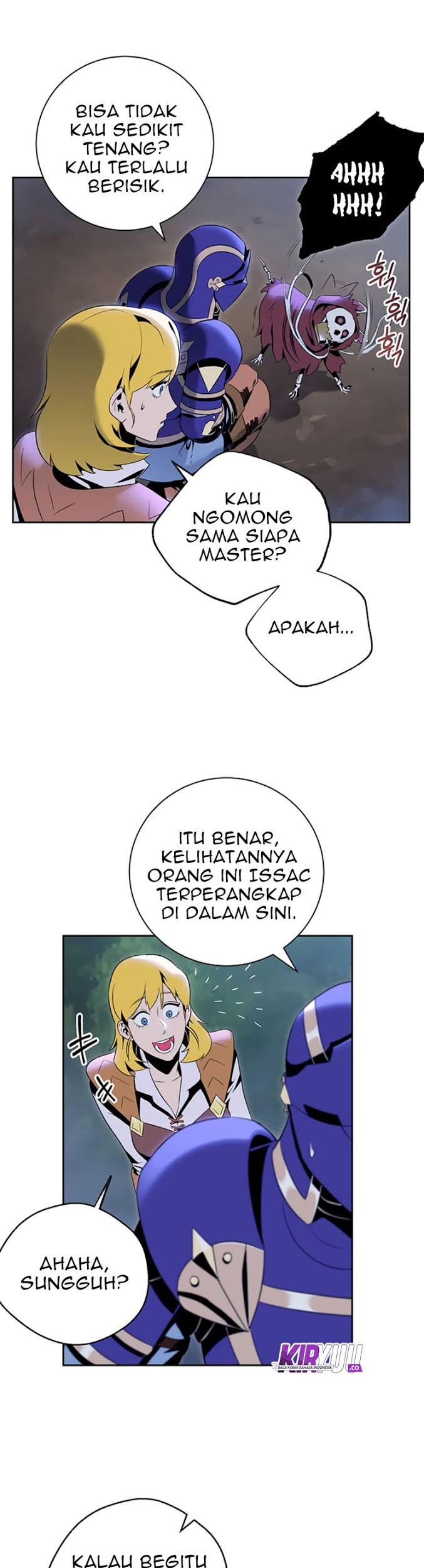 Chapter 76 - halaman 25