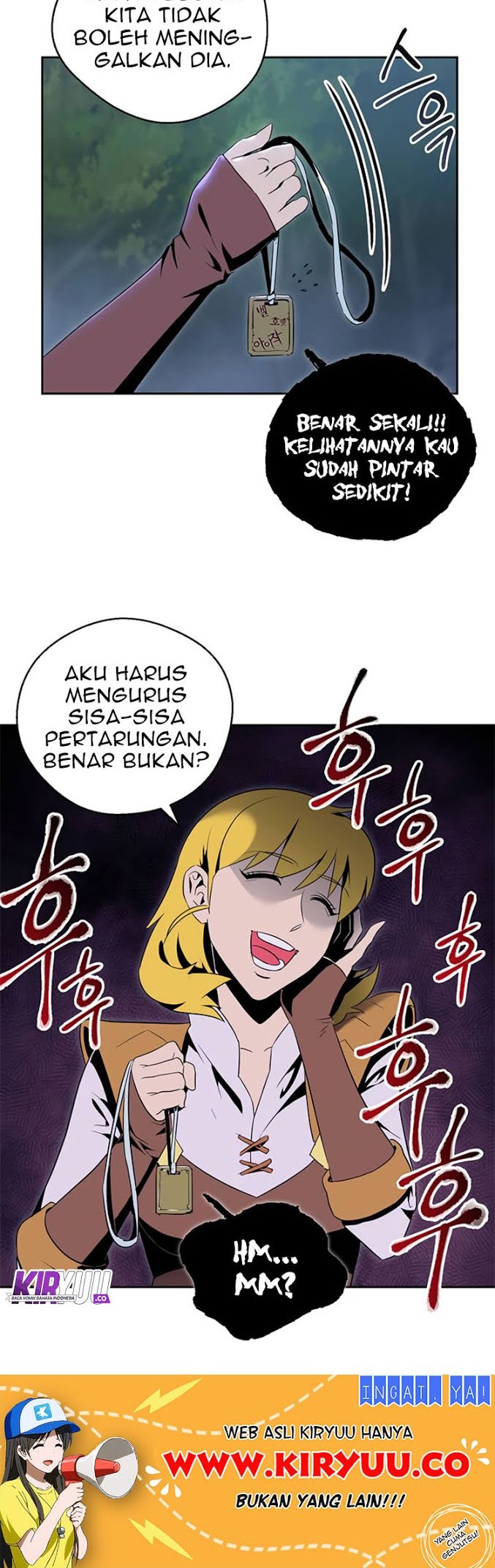 Chapter 76 - halaman 26