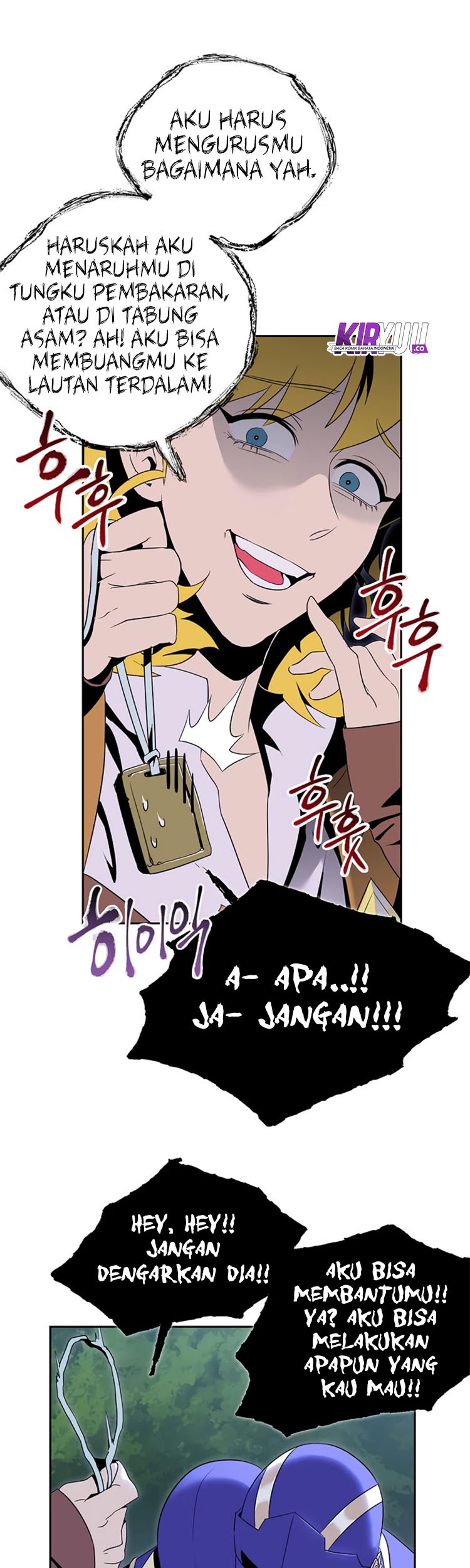 Chapter 76 - halaman 27