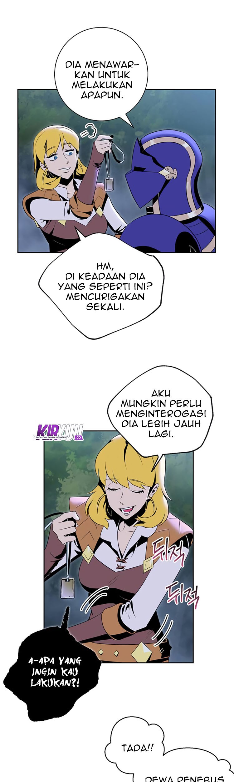 Chapter 76 - halaman 29