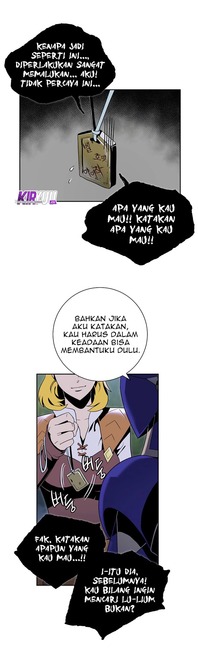 Chapter 76 - halaman 33