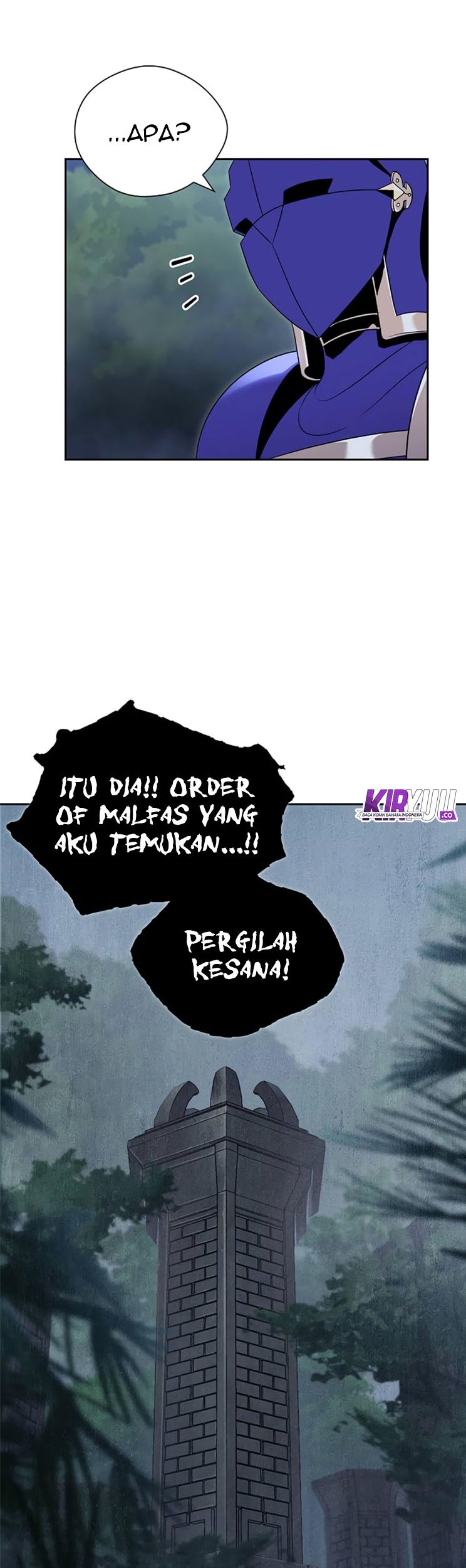 Chapter 76 - halaman 35