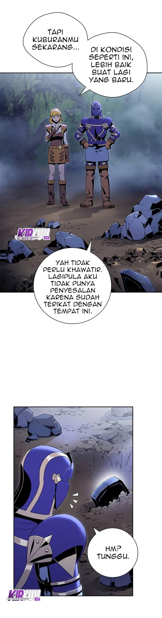 Chapter 76 - halaman 15