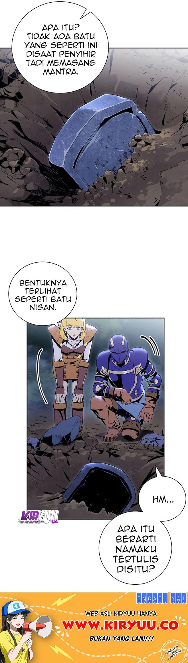 Chapter 76 - halaman 16