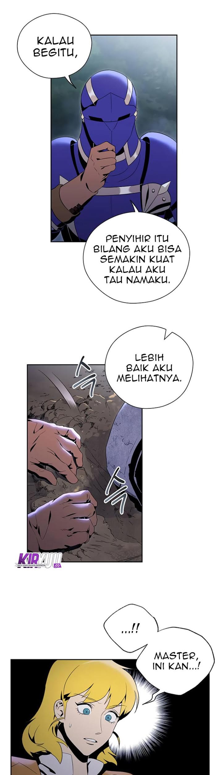 Chapter 76 - halaman 17
