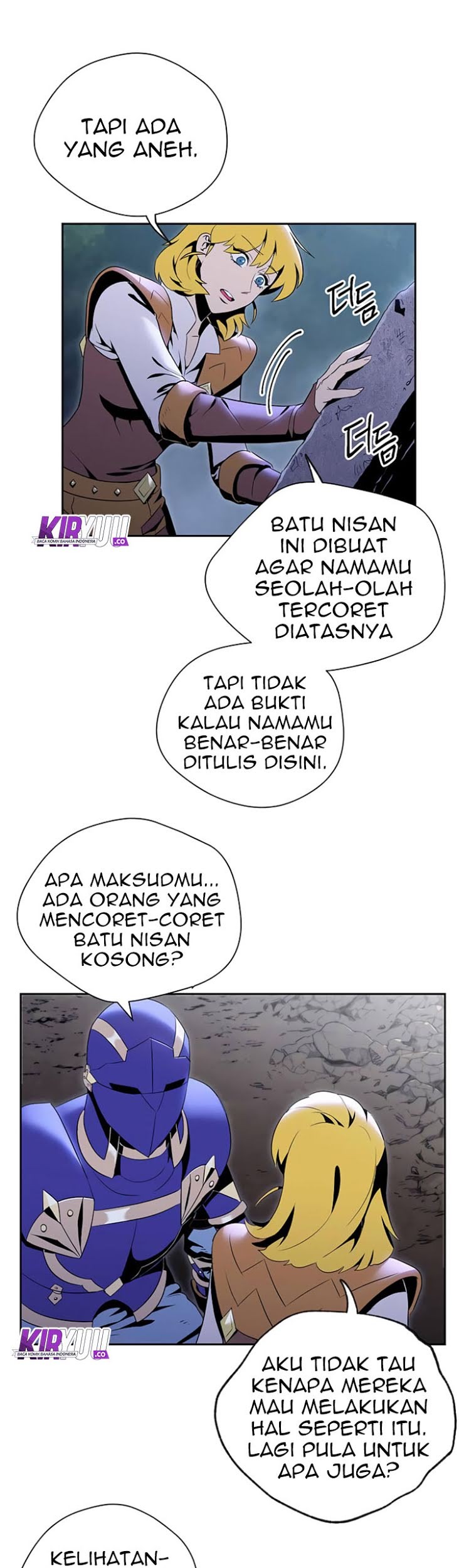 Chapter 76 - halaman 19