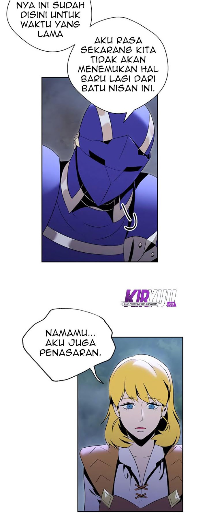 Chapter 76 - halaman 20