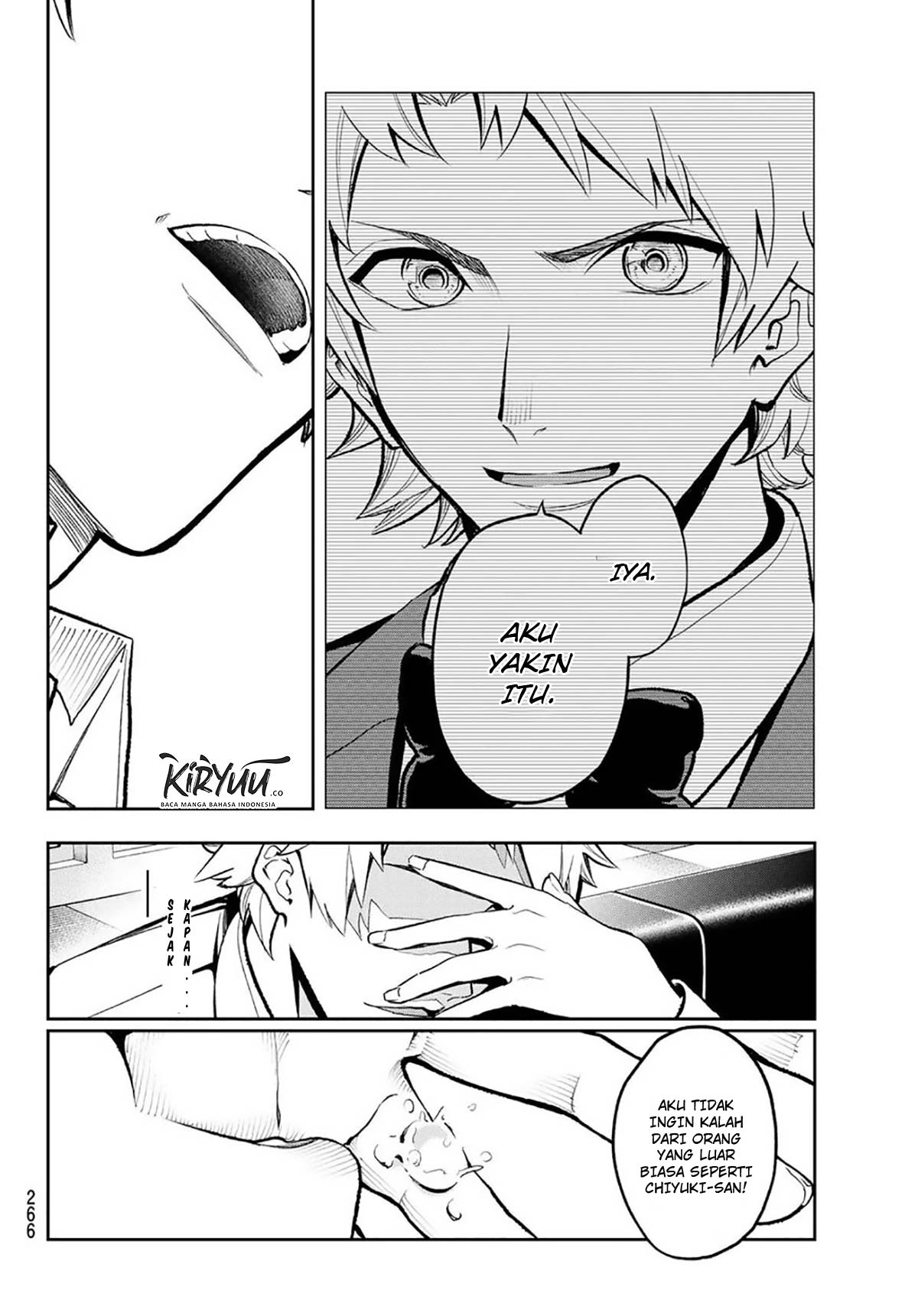 Chapter 103 - halaman 14