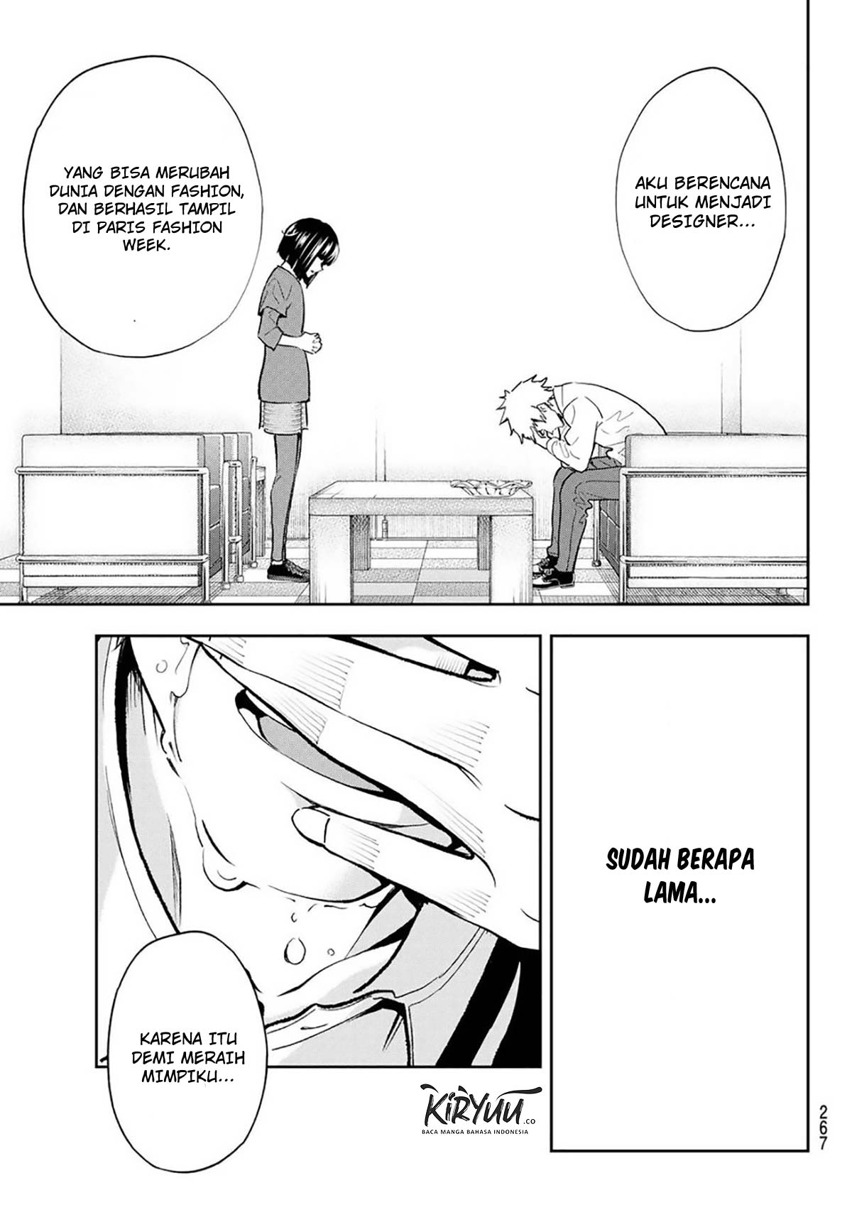 Chapter 103 - halaman 15