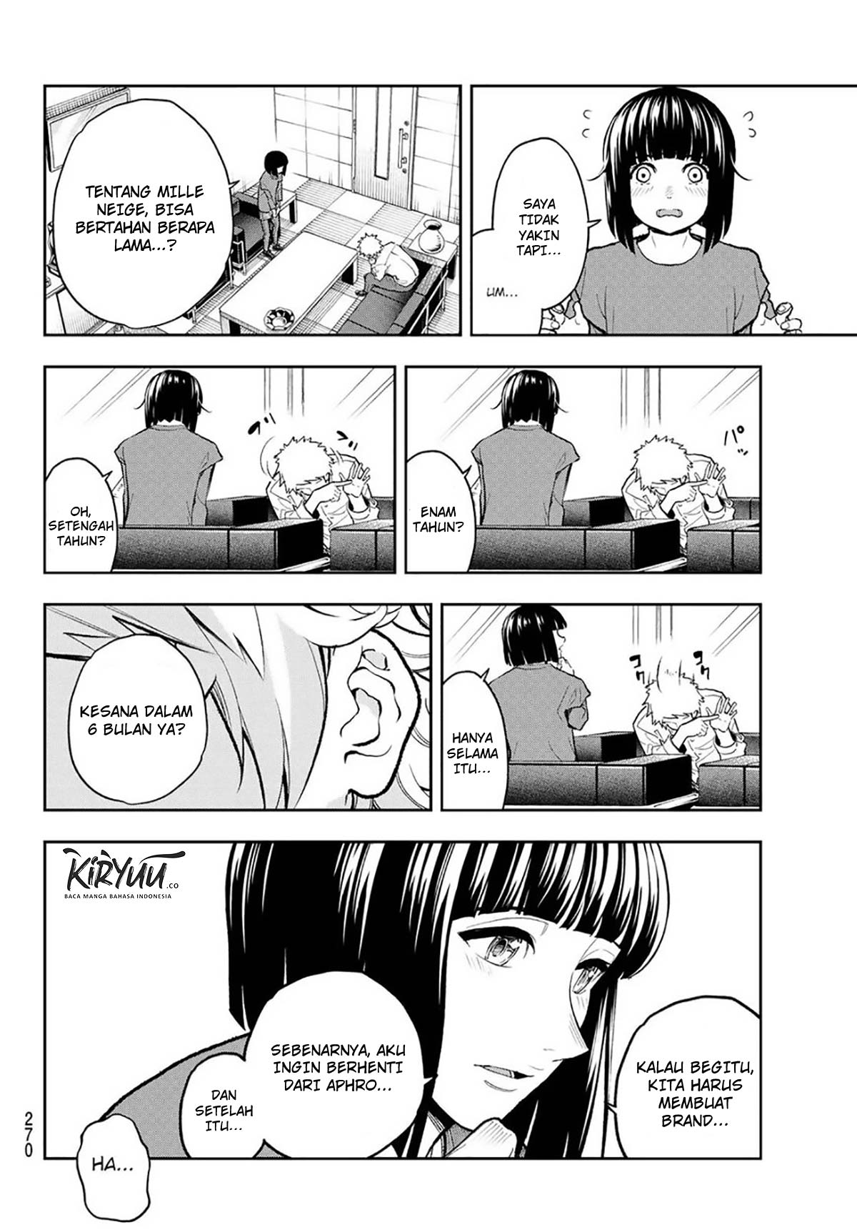 Chapter 103 - halaman 18