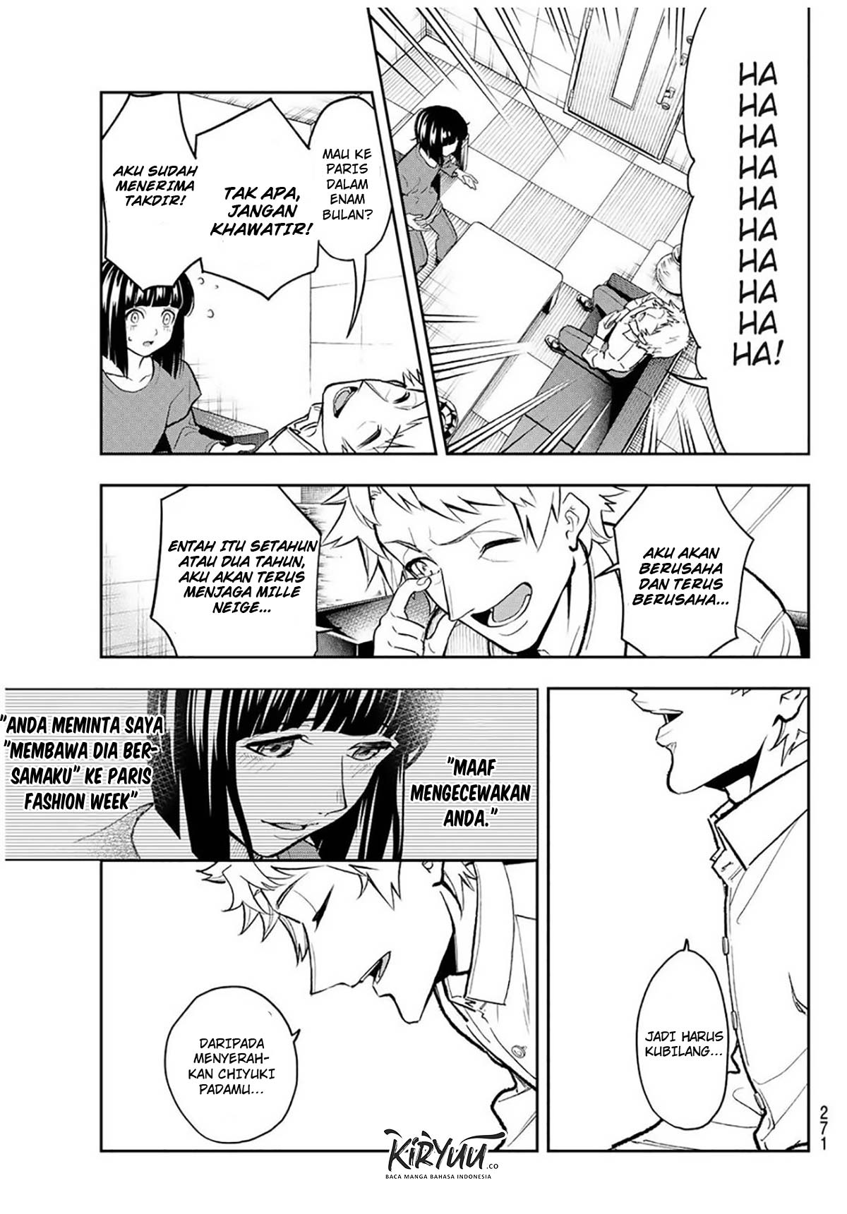 Chapter 103 - halaman 19