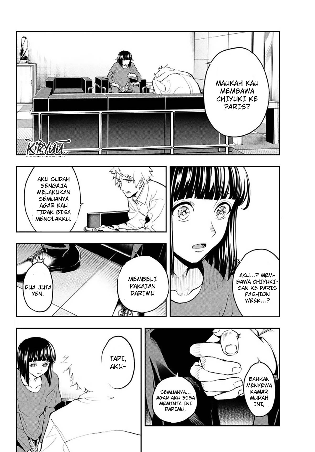 Chapter 103 - halaman 3
