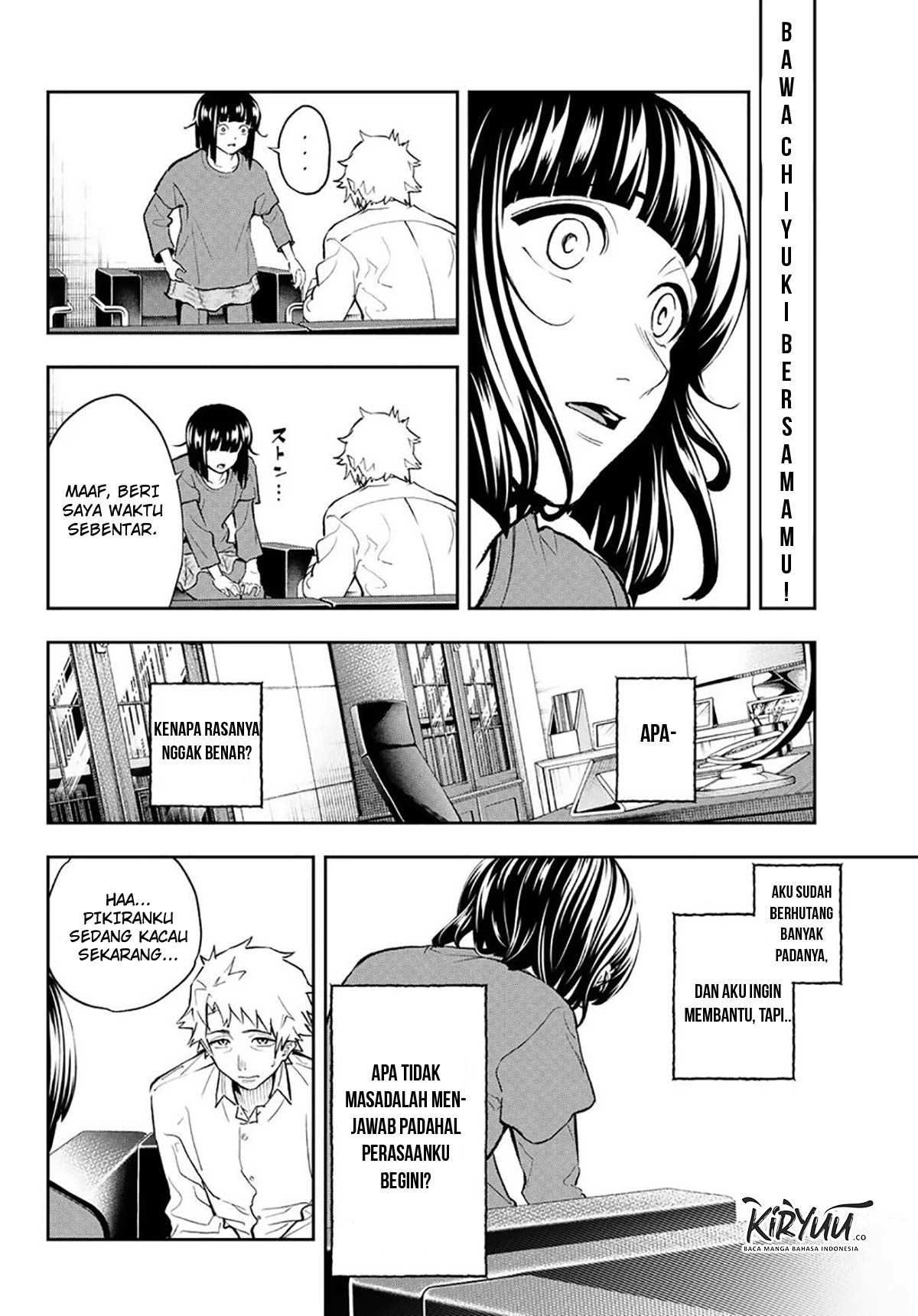 Chapter 103 - halaman 5
