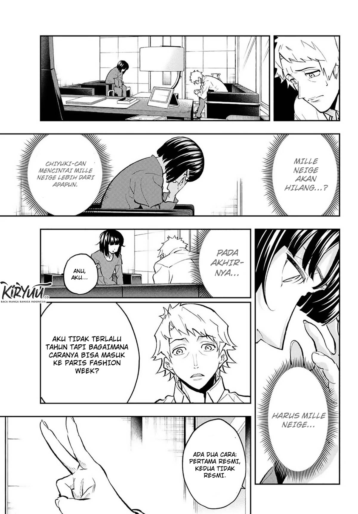 Chapter 103 - halaman 6
