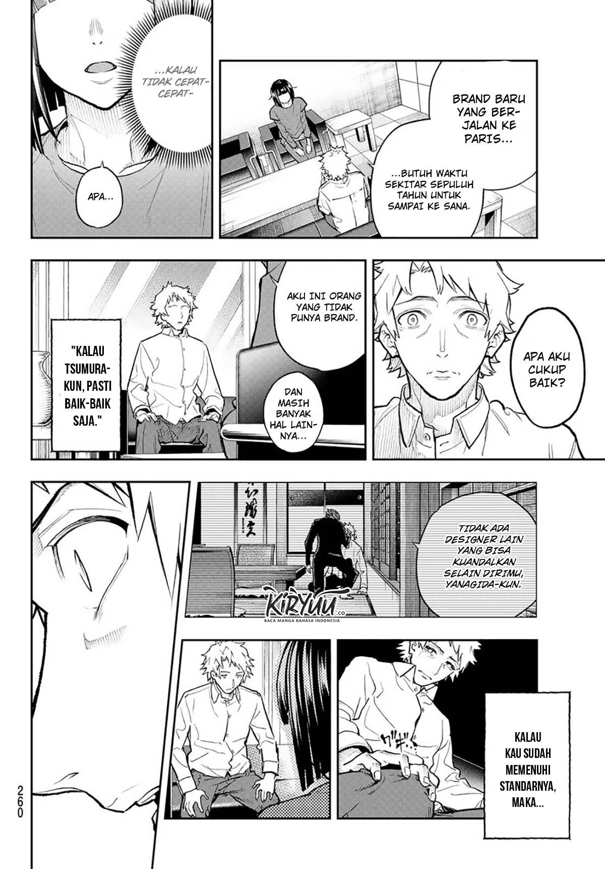 Chapter 103 - halaman 9