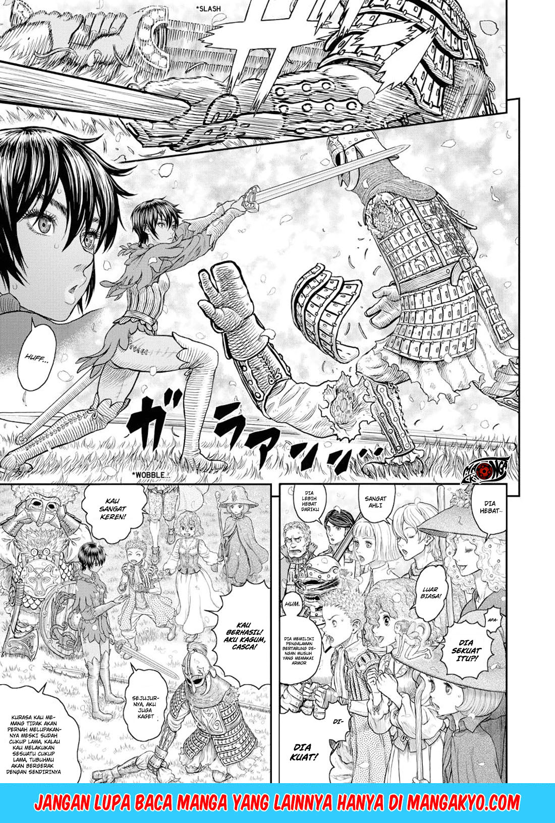 Chapter 359 - halaman 14