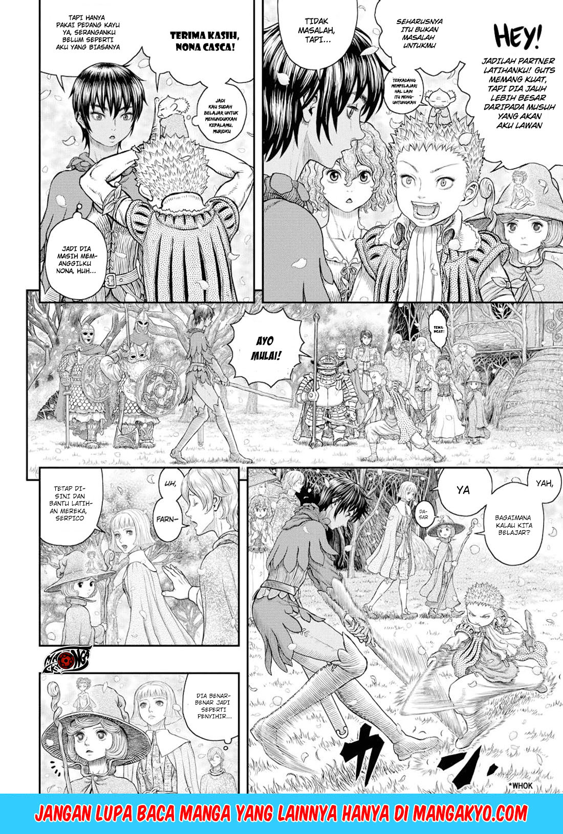 Chapter 359 - halaman 15