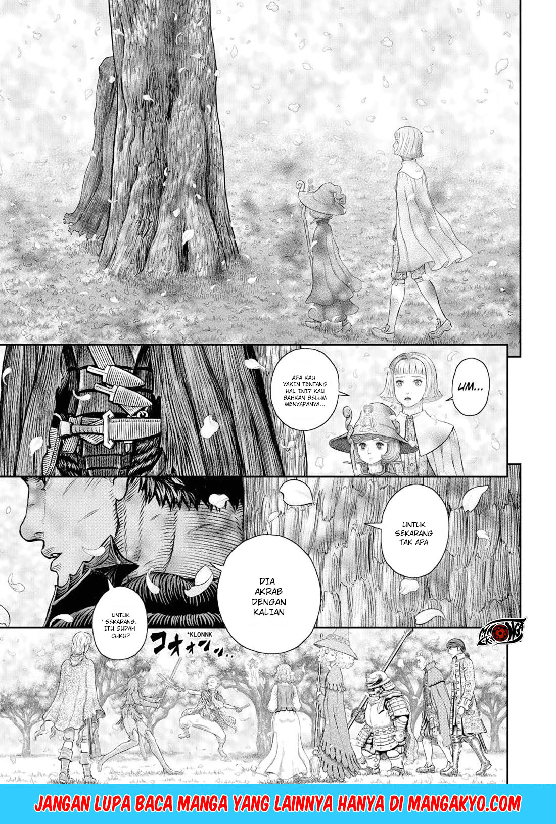 Chapter 359 - halaman 16