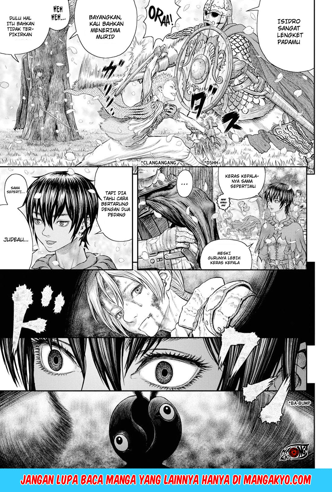 Chapter 359 - halaman 20