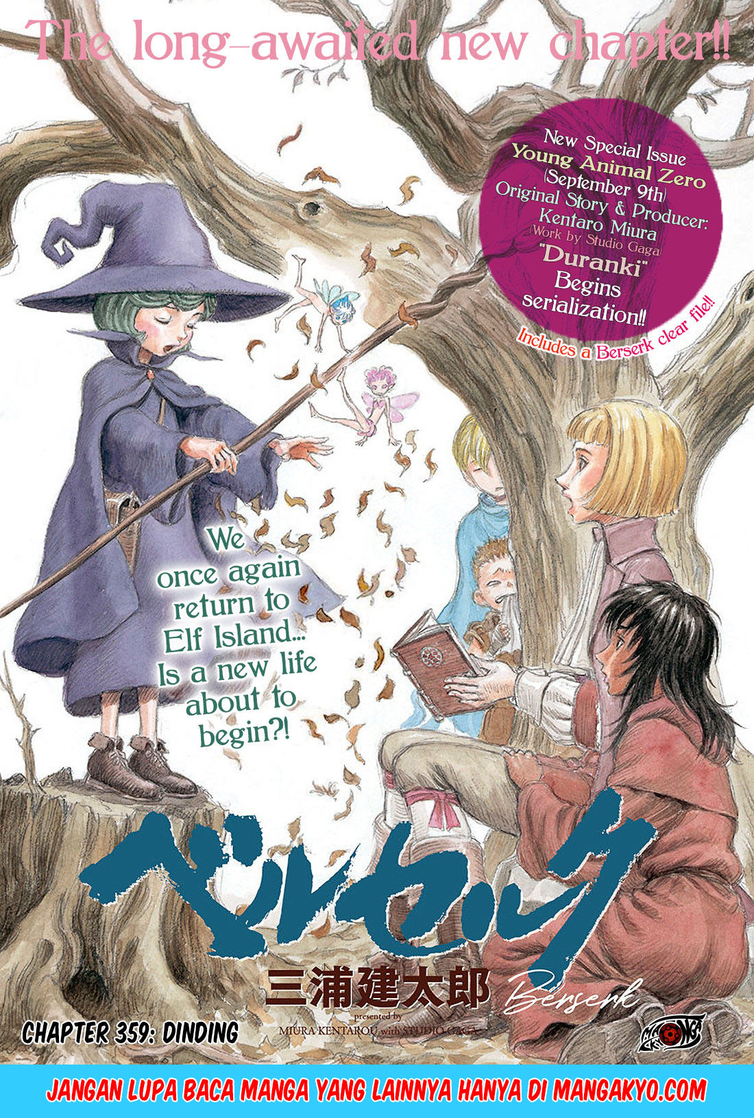 Chapter 359 - halaman 3