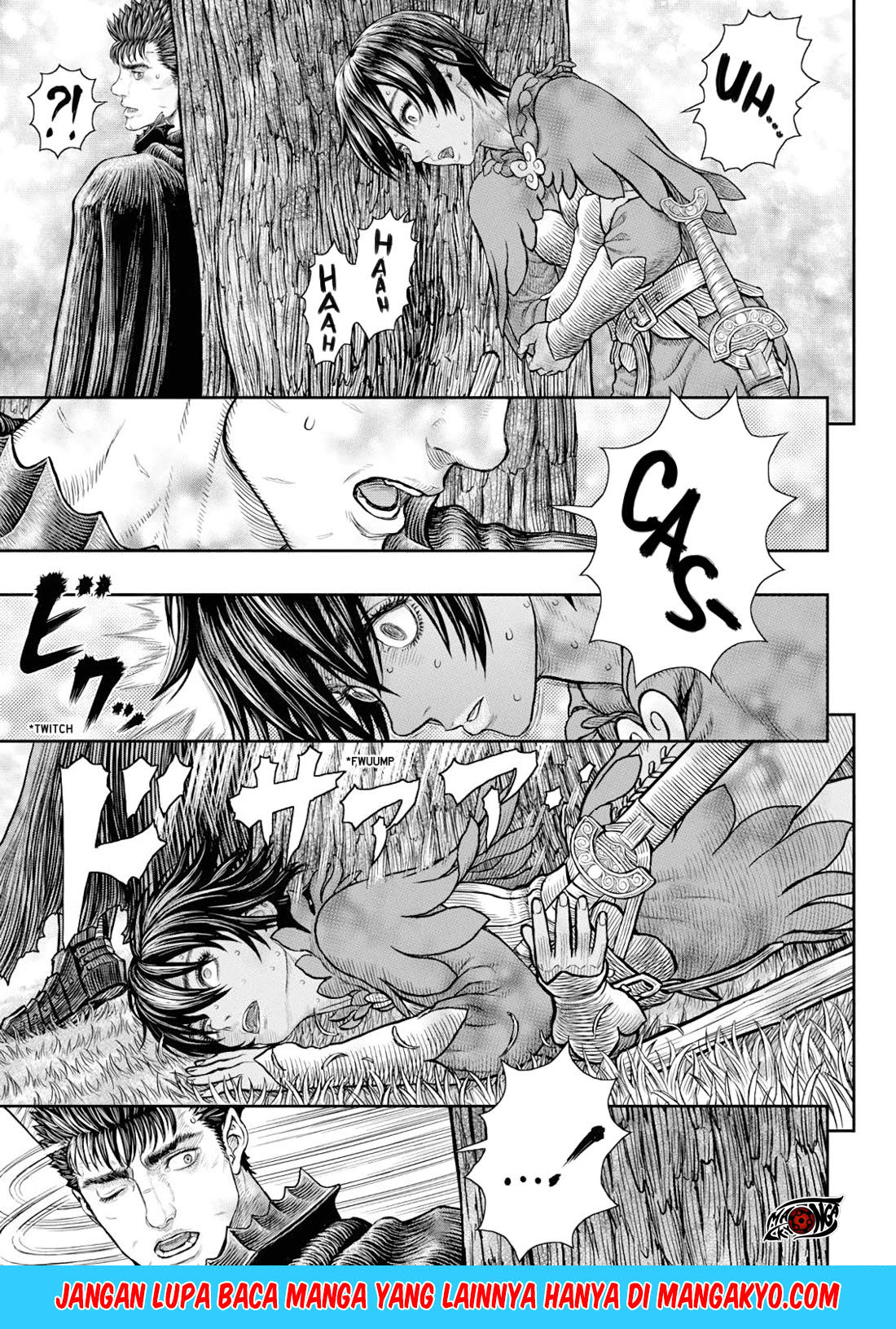 Chapter 359 - halaman 22